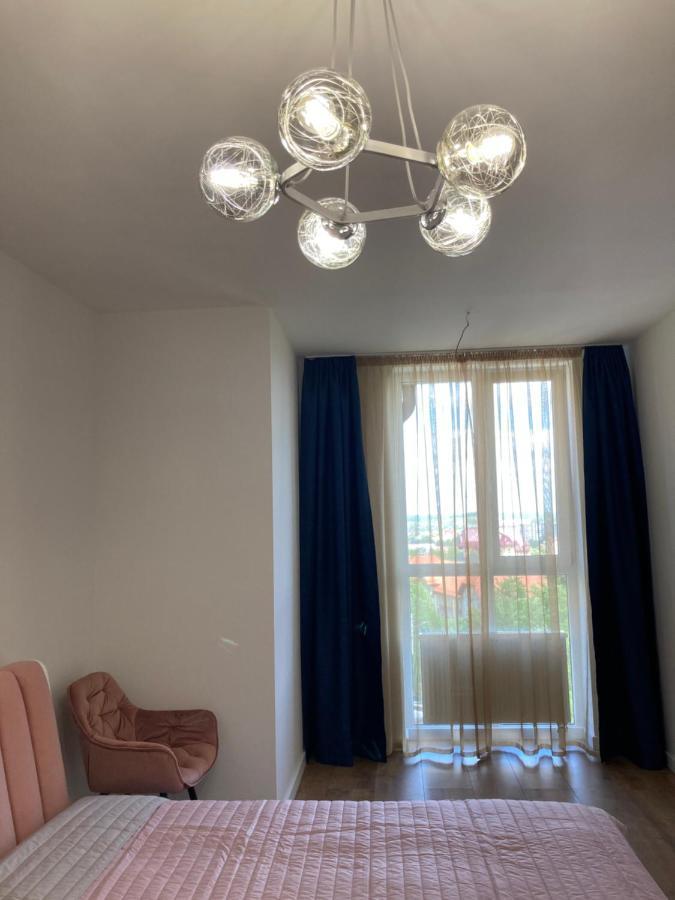 Apartments In The Center トラスコヴェッツ エクステリア 写真