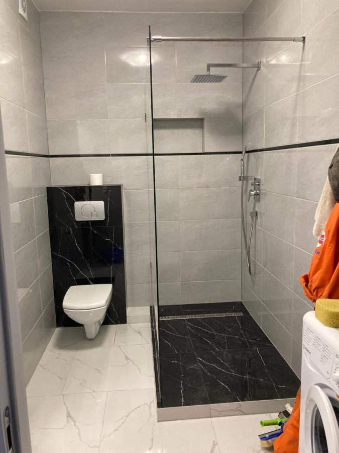 Apartments In The Center トラスコヴェッツ エクステリア 写真