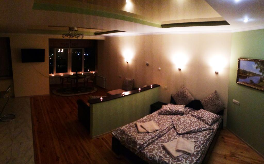 Apartments In The Center トラスコヴェッツ 部屋 写真