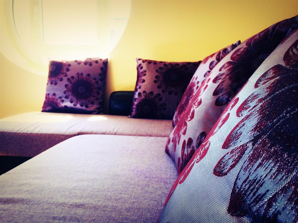 Apartments In The Center トラスコヴェッツ 部屋 写真