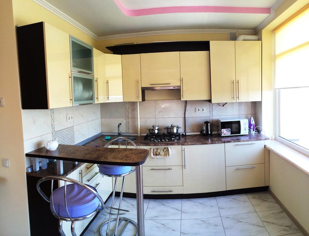Apartments In The Center トラスコヴェッツ 部屋 写真