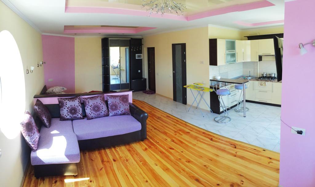Apartments In The Center トラスコヴェッツ 部屋 写真