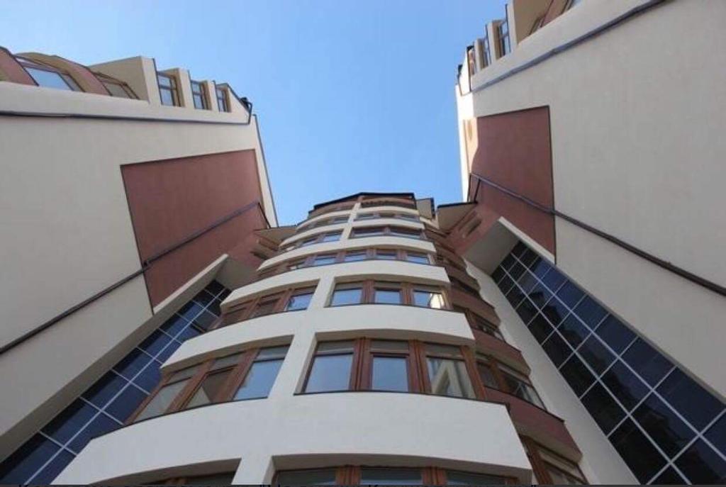 Apartments In The Center トラスコヴェッツ エクステリア 写真