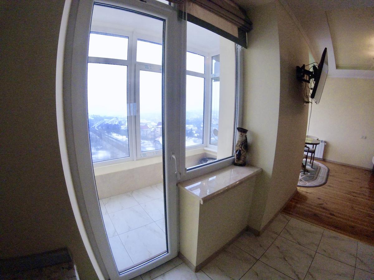 Apartments In The Center トラスコヴェッツ エクステリア 写真