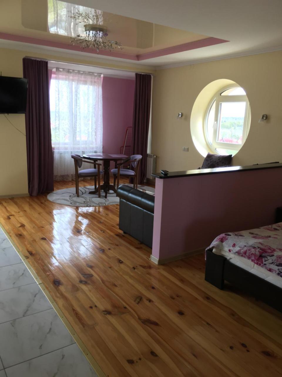 Apartments In The Center トラスコヴェッツ エクステリア 写真